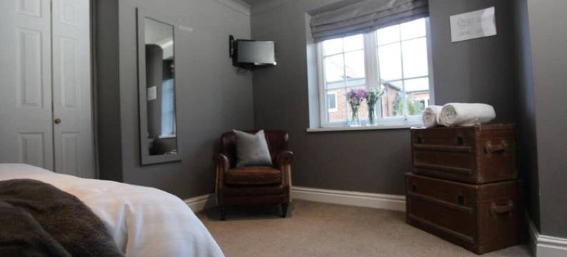 刀与砍刀酒店(The Knife & Cleaver)图片