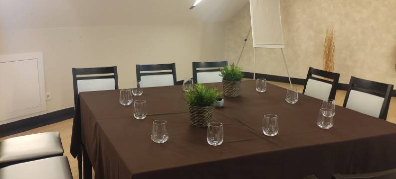 邦瑞珀斯酒店(Hotel Bon Repos)图片