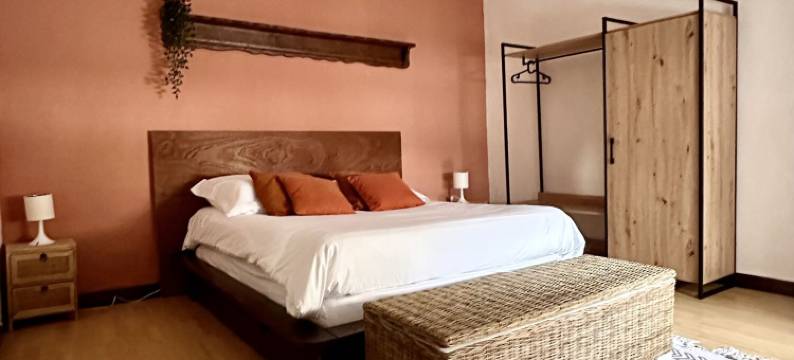 布伦内的夜晚和温泉(Nuit et Spa en Brenne)图片