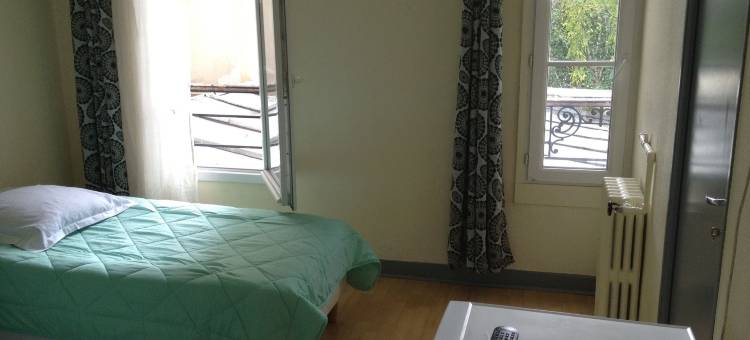 玛德皇家酒店(Au Royal MAD)图片