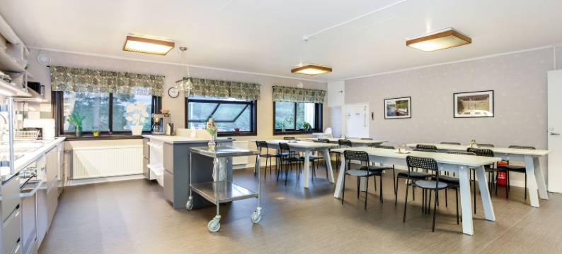 Hestra招待所(Hestra Guesthouse)图片