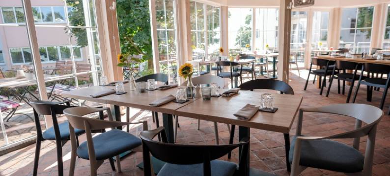 怀特曼酒店(Designhotel Whitman)图片