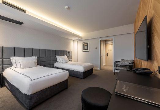 Hotel Vega Sofia Hotel Overview