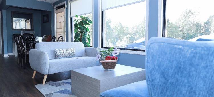 马里昂北卡罗来纳州速8酒店(Super 8 by Wyndham Marion NC)图片