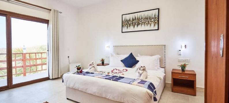 桑给巴尔南威马利卡酒店(Malika Nungwi Hotel)图片