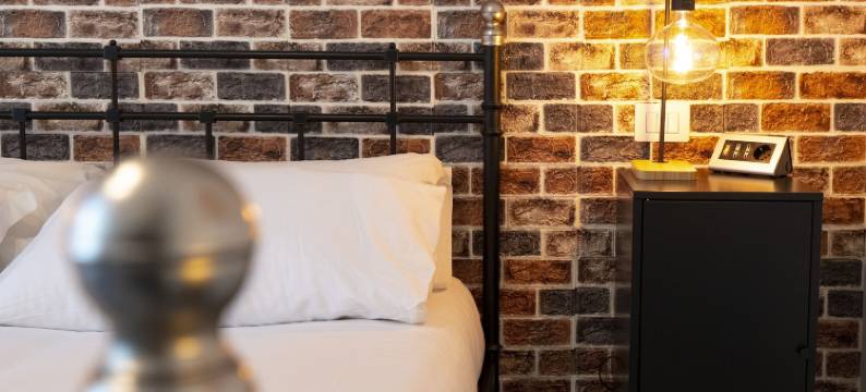 萨洛托皮拉米德旅馆(Salotto Piramide)图片