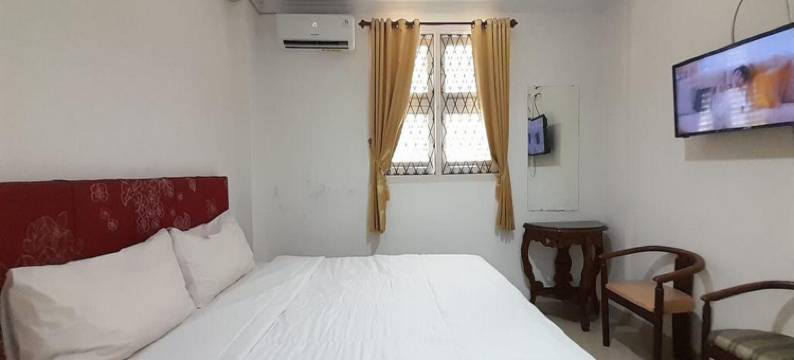 OYO 帕克穆克利斯民宿2靠近洛克苏马威迷你公园(Hotel O Homestay Pakmuklis Syariah 2 Near Taman Mini Lhokseumawe)图片