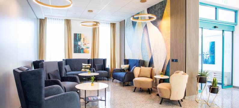 贝苏格福斯特酒店(Hotel Bessunger Forst)图片