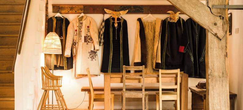 维斯克里125号(Viscri 125)图片