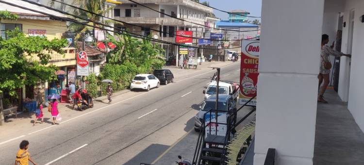 Dipndoze旅馆(Dipndoze)图片