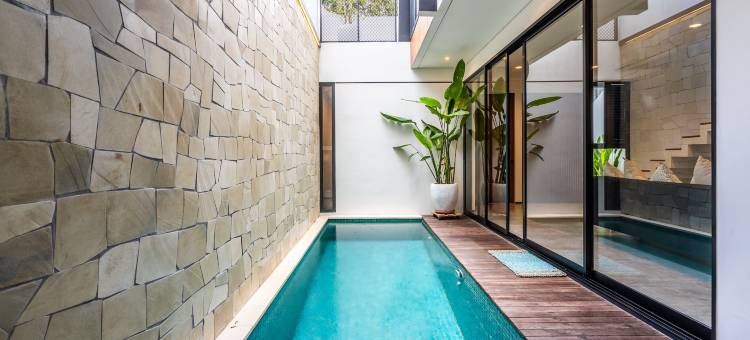 Feya Living 别墅 by Betterplace(Feya Living Villa by Betterplace)图片