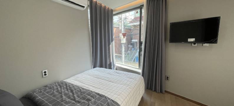 弘大豪旅馆(Hao Guesthouse in Hongdae)图片
