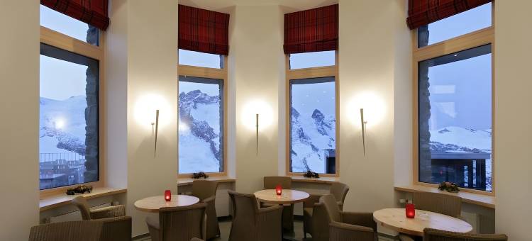 3100库尔姆酒店-戈尔内格拉特(3100 Kulmhotel Gornergrat)图片