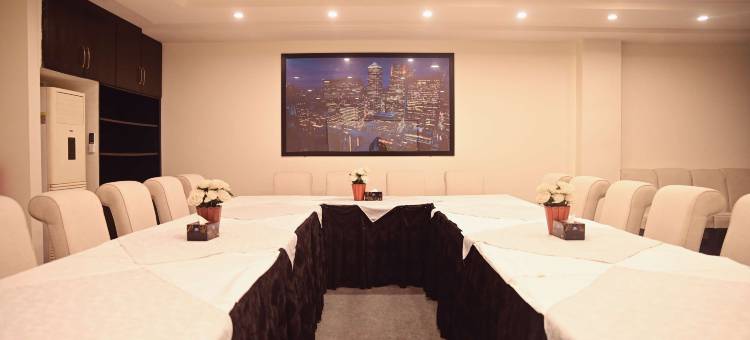 贝斯特韦斯特费萨拉巴德市酒店(Best Western Hotel Faisalabad City)图片