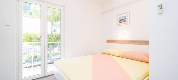 巴里希克公寓与客房酒店(Rooms & Apartments Barišić)图片