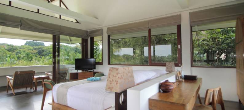 泰格尔萨里住宿酒店(Tegal Sari Accommodation Ubud)图片