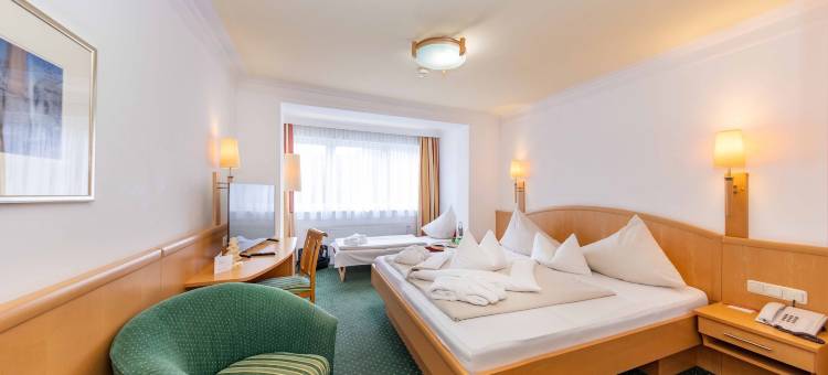 舒霍夫酒店(Der Schütthof)图片