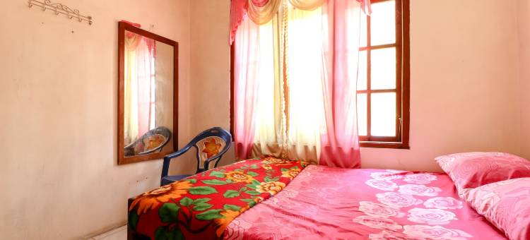 伊兰家庭旅馆(Iran Homestay)图片