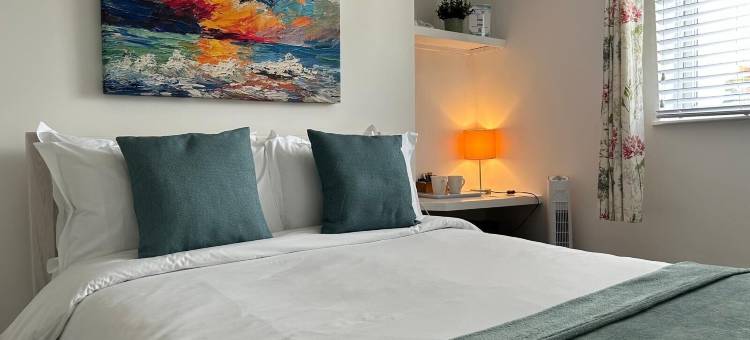 布莱顿上岩宾馆(Upper Rock Brighton - Guest House)图片