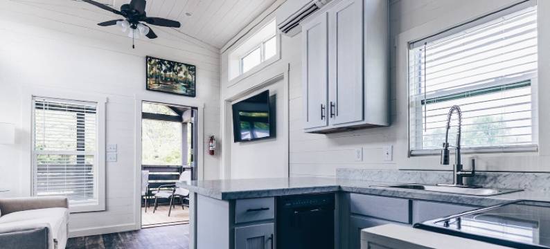 辛辛那提营地雪松(Cincinnati Camp Cedar)图片