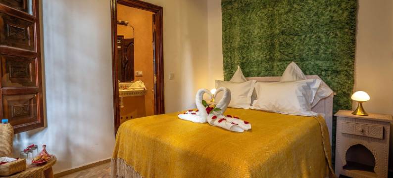 Kilimini旅馆(Riad Kilimini)图片