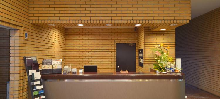 室兰景观第二王子酒店(Daini Prince Hotel Muroran View)图片