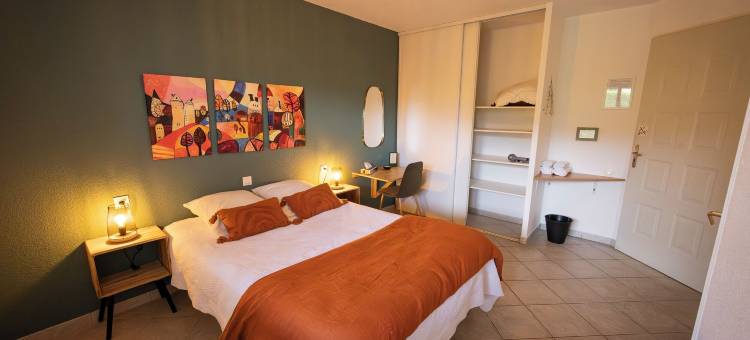 丹尼斯农场(La Ferme des Denis)图片