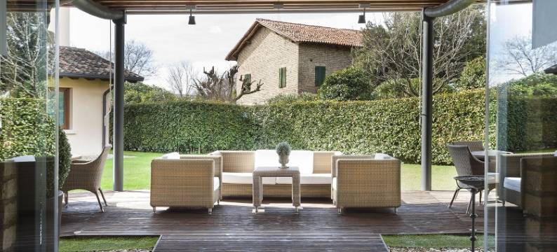 普尔利利乌姆酒店(Hotel Purlilium)图片