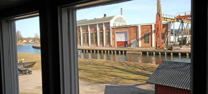 马勒波登咖啡店青年旅舍(Mallboden Café & Vandrarhem)图片