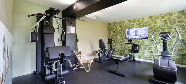 宜必思尚品索恩河畔沙隆酒店(Ibis Styles Chalon-Sur-Saône)图片