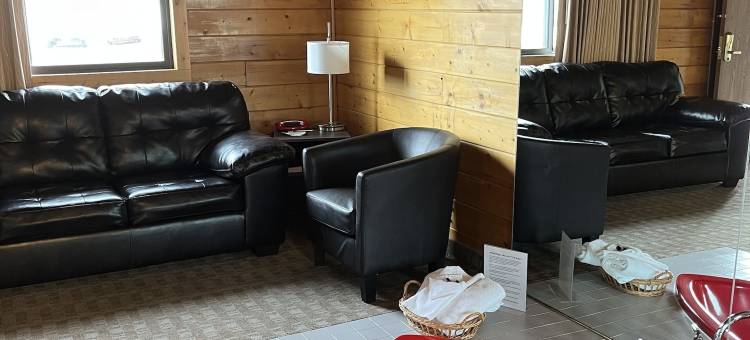 斯特吉斯速8酒店(Super 8 by Wyndham Sturgis)图片