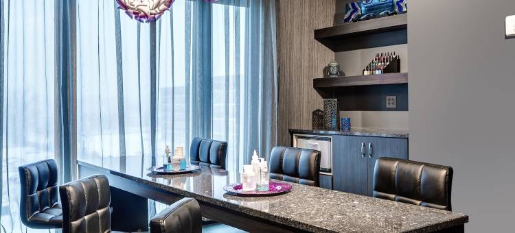 美国商场丽笙酒店(Radisson Blu Mall of America)图片