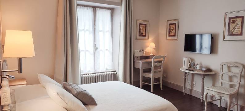 1900 酒店(Gite Pavillon le 1900)图片