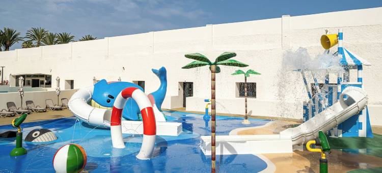 地中海宫殿酒店(Mediterranean Palace)图片