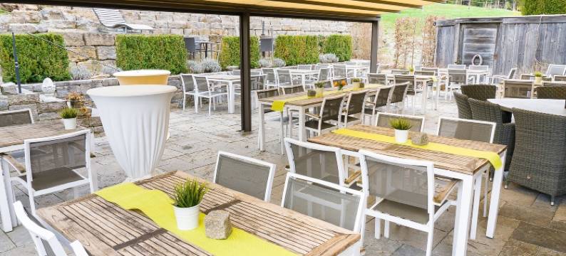 恩格尔兰德浩斯酒店(Landhaus Engel)图片