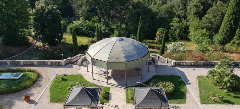 博腾兹阿尼公园别墅酒店(Park Hotel Villa Potenziani)图片