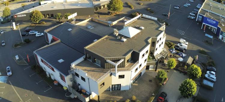 埃尔多拉多快捷酒店(Fasthotel l'Eldorado)图片