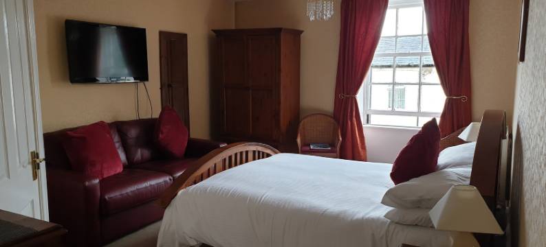 乔治华盛顿酒店(George Washington Inn)图片