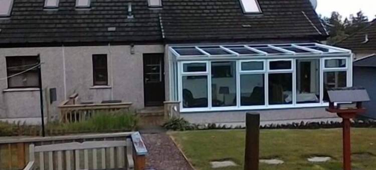 克利夫顿小屋(Clifton Cottage B&B)图片