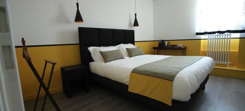 克洛斯星辰酒店(Le Clos des Etoiles)图片