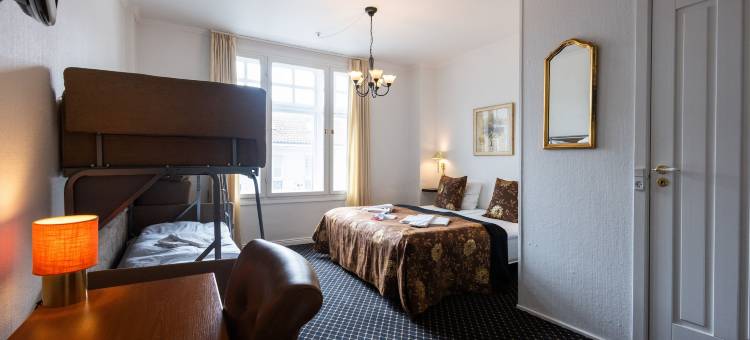 萨克西杜斯米林酒店(Milling Hotel Saxildhus)图片