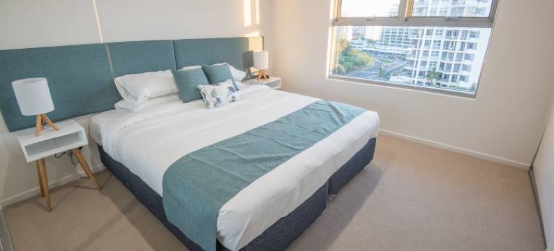 棉花树活力旅馆(Verve on Cotton Tree)图片