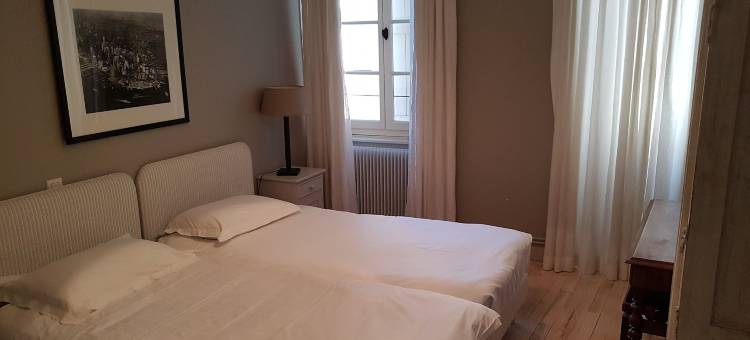 魅力勃艮第庄园酒店(Maison de Charme En Bourgogne)图片