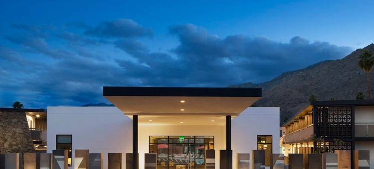 V棕榈泉(V Palm Springs)图片