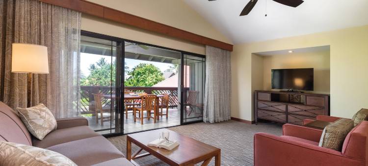 温德姆俱乐部科纳酒店(Club Wyndham Kona)图片