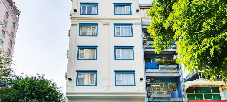乔维亚酒店(Jovia Hotel)图片