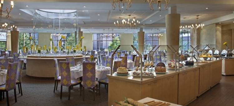 白橡树会议及水疗度假村(White Oaks Conference & Resort Spa)图片