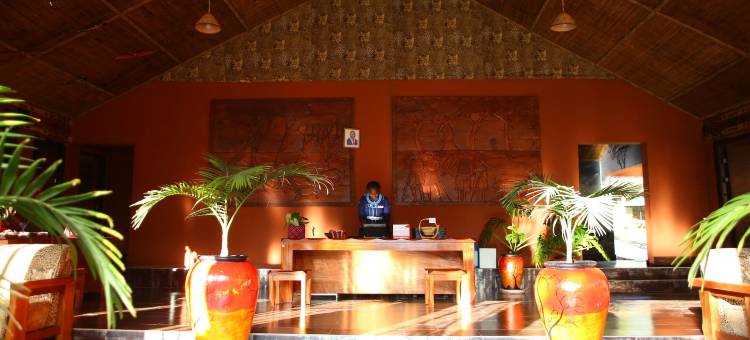 猎豹营度假村(Mara Chui Eco-Resort)图片