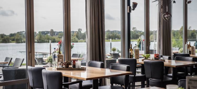 札伦霍吉德酒店(Hotel Hoogeerd by Flow Niftrik - Nijmegen)图片