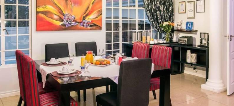 波坦尼家庭旅馆(Bhotani-on-Bax)图片